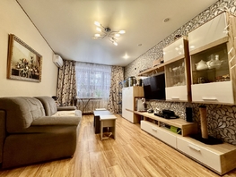 Продается 3-комнатная квартира 40-летия Победы пр-кт, 64  м&sup2;, 5800000 рублей