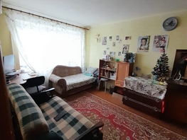 Продается 2-комнатная квартира Андрея Сладкова ул, 44  м&sup2;, 5200000 рублей