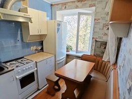 Продается 1-комнатная квартира 2-я Краснодарская ул, 33  м&sup2;, 4300000 рублей