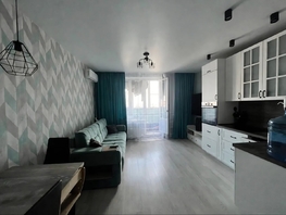 Продается 2-комнатная квартира Ткачева ул, 57  м&sup2;, 7530000 рублей