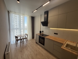 Продается 1-комнатная квартира Привокзальная пл, 34  м&sup2;, 6499000 рублей