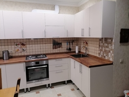 Продается Студия Яблоневый пер, 44  м&sup2;, 6490000 рублей