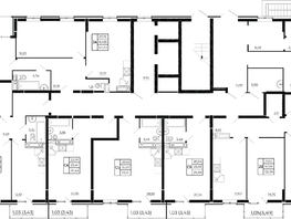 Продается 1-комнатная квартира Маршала Жукова пр-кт, 37.2  м&sup2;, 7000000 рублей