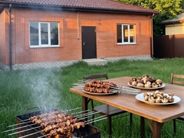 Продается Дом Западная ул, 96.2  м&sup2;, участок 3.5 сот., 7299000 рублей