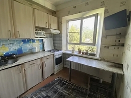 Продается 2-комнатная квартира 2-я Краснодарская ул, 42  м&sup2;, 4350000 рублей