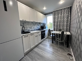 Продается 2-комнатная квартира Королева пр-кт, 48  м&sup2;, 6790000 рублей