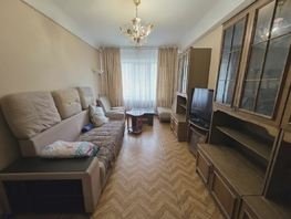Продается 3-комнатная квартира Волкова ул, 58  м&sup2;, 5300000 рублей