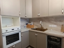 Продается 2-комнатная квартира ЖК Грин Парк, литер 2, 54.3  м&sup2;, 9990000 рублей