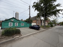 Продается Дом Народного Ополчения ул, 49.6  м&sup2;, участок 0.9 сот., 2900000 рублей
