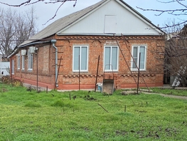 Продается Дом Великолукская ул, 80  м&sup2;, участок 4 сот., 13000000 рублей