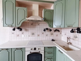 Продается 1-комнатная квартира Еременко ул, 53.7  м&sup2;, 6850000 рублей