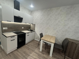 Продается Студия Зорге ул, 23.5  м&sup2;, 5680000 рублей