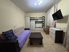 Продается 2-комнатная квартира 12-я линия ул, 34.8  м&sup2;, 4200000 рублей