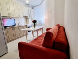 Продается 1-комнатная квартира Свердловская ул, 40.3  м&sup2;, 7100000 рублей
