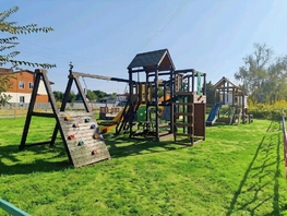 Продается 1-комнатная квартира Юбилейная ул, 26.2  м&sup2;, 800000 рублей
