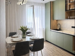 Продается 2-комнатная квартира Белокалитвинская ул, 45  м&sup2;, 6990000 рублей