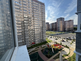 Продается 1-комнатная квартира 40-летия Победы пр-кт, 41  м&sup2;, 4500000 рублей