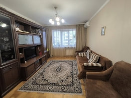 Продается 3-комнатная квартира 2-й Пятилетки ул, 77  м&sup2;, 8500000 рублей