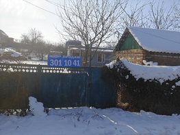 Продается дача Садовая ул, 10  м&sup2;, участок 5.52 сот., 999999 рублей