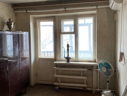 Продается 1-комнатная квартира Мечникова ул, 33  м&sup2;, 4500000 рублей