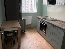 Снять однокомнатную квартиру Стабильная ул, 35  м&sup2;, 25000 рублей