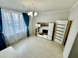 Продается 2-комнатная квартира Жданова ул, 36  м&sup2;, 5180000 рублей