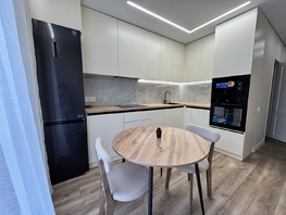 Продается 1-комнатная квартира Солженицына пр-кт, 36  м&sup2;, 5900000 рублей