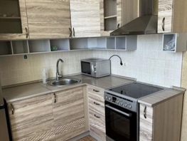 Продается 1-комнатная квартира Маршала Жукова пр-кт, 36  м&sup2;, 4900000 рублей