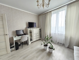 Продается 1-комнатная квартира Еляна ул, 38  м&sup2;, 5150000 рублей