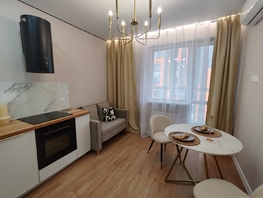 Продается 2-комнатная квартира ЖК Западные Аллеи, литера 6.3, 42  м&sup2;, 6100000 рублей