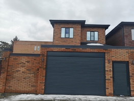Продается Дом Краснокурсантская ул, 210  м&sup2;, участок 3 сот., 25500000 рублей