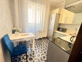 Продается 2-комнатная квартира Жданова ул, 56  м&sup2;, 7300000 рублей