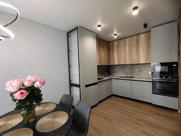 Продается 1-комнатная квартира Доломановский пер, 52  м&sup2;, 9500000 рублей