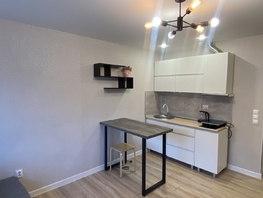 Продается Студия Еременко ул, 18  м&sup2;, 2360000 рублей