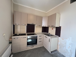 Продается 1-комнатная квартира Еременко ул, 36  м&sup2;, 4600000 рублей