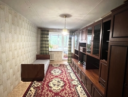 Продается 2-комнатная квартира Зорге ул, 45  м&sup2;, 4750000 рублей