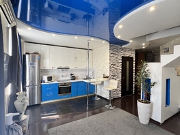 Продается 3-комнатная квартира Вятская ул, 76.5  м&sup2;, 10700000 рублей
