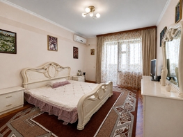 Продается 2-комнатная квартира Комарова б-р, 78.6  м&sup2;, 9450000 рублей