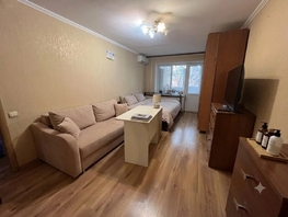 Продается 1-комнатная квартира Кулагина ул, 32.5  м&sup2;, 4400000 рублей