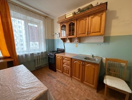 Продается 1-комнатная квартира Профинтерна ул, 35.4  м&sup2;, 4700000 рублей