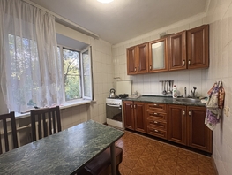 Продается 2-комнатная квартира Старочеркасский пер, 51  м&sup2;, 4900000 рублей