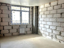 Продается 1-комнатная квартира 40-летия Победы пр-кт, 33.4  м&sup2;, 4250000 рублей