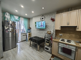 Продается 2-комнатная квартира Еляна ул, 38.5  м&sup2;, 5500000 рублей