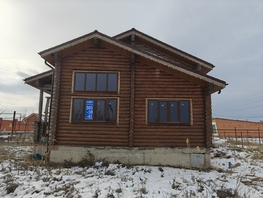 Продается Коттедж Донская ул, 110  м&sup2;, участок 8 сот., 7499999 рублей