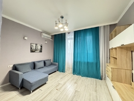 Продается Студия Еременко ул, 25  м&sup2;, 3800000 рублей