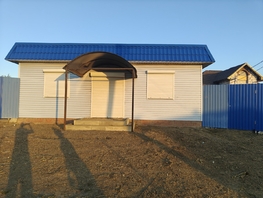 Продается Дом Азовская ул, 69.9  м&sup2;, участок 8 сот., 2599999 рублей