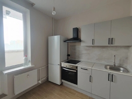 Продается 1-комнатная квартира Ткачева ул, 38  м&sup2;, 5400000 рублей