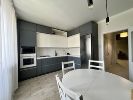 Продается 2-комнатная квартира Садовая ул, 79.9  м&sup2;, 9300000 рублей