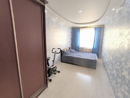 Продается 3-комнатная квартира Оганова ул, 58.6  м&sup2;, 4290000 рублей