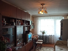 Продается 2-комнатная квартира 2-й Пятилетки пл, 46  м&sup2;, 3900000 рублей